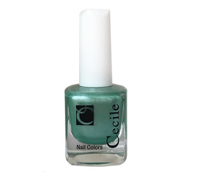 Cecile 90 Nail Color Emeralp Lite 1 in OMAN