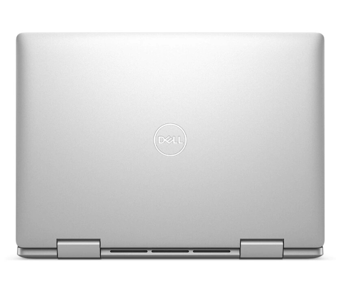 Dell Inspiron 5491 X360 14inch FHD 10th Generation Intel Core i7-10510U 8GB RAM 512GB SSD Windows 10 - Silver 3 in OMAN