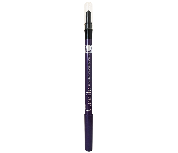 Cecile ADP 16 All Day Performance Eyeliner 1 in OMAN