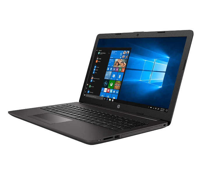HP 250 G7 15.6 inch Intel Core i3-8130U 4GB RAM 1TB DOS- Black 2 in UAE