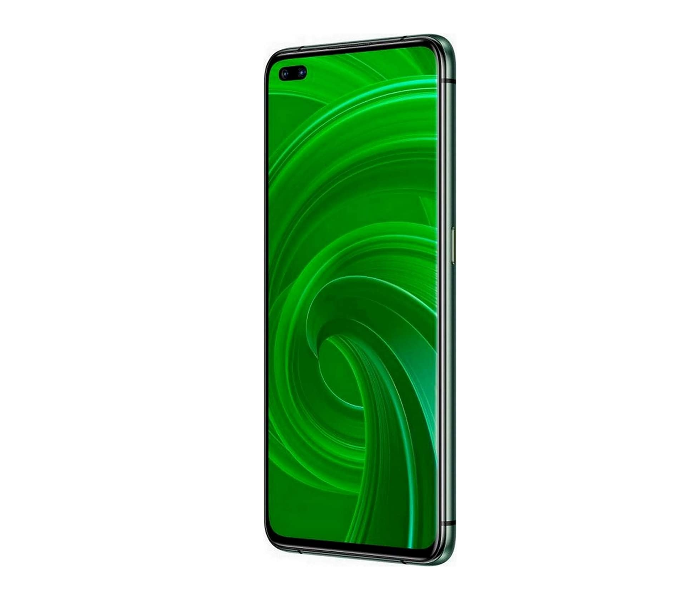 Realme X50 Pro 5G 8GB RAM 128GB - Green 3 in UAE