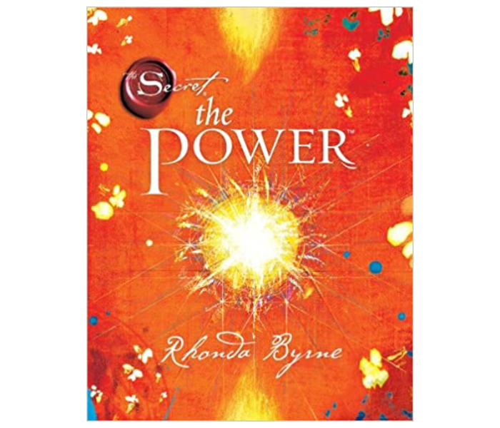 The Secret The Power by Rhonda Byrne (Law of Attraction) -  Atria Books E-Book 1 in OMAN