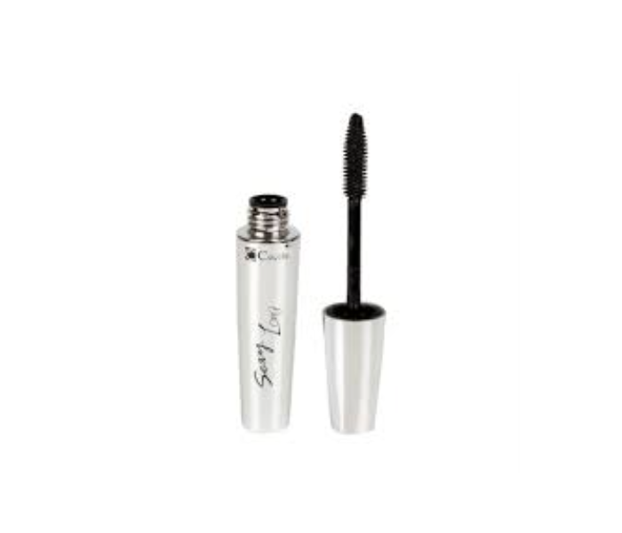 Cecile Long Mascara Siyah 2 in OMAN