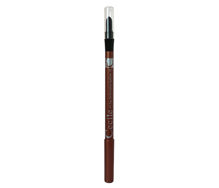 Cecile ADP 12 All Day Performance Eyeliner 1 in OMAN