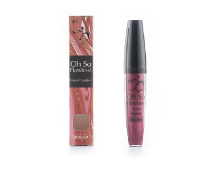 WB By Hemani Liquid Lipsticks Troublemaker 1 in UAE