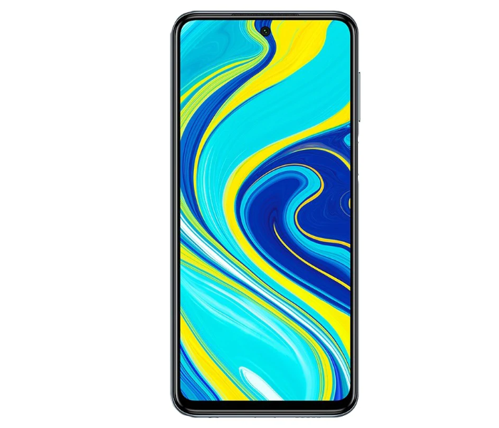 Xiaomi Redmi Note 9 Pro 6GB RAM 64GB Storage Smartphone - Interstellar Grey 1 in UAE