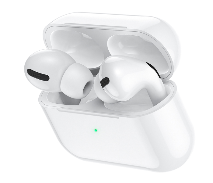 Hoco ES36 Noise Canceling TWS Wireless Earbuds Bluetooth 5.0 Earphone Earbuds Gaming Sport 3D Stereo Headset 4 in UAE