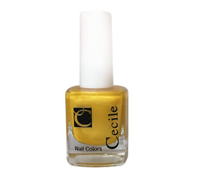 Cecile 75 Nail Color The Sun Shine 1 in OMAN