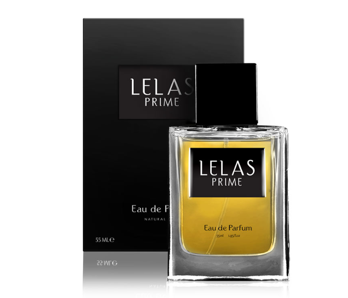 Lelas 55ml Spectecular Eau De Parfum for Women 1 in OMAN