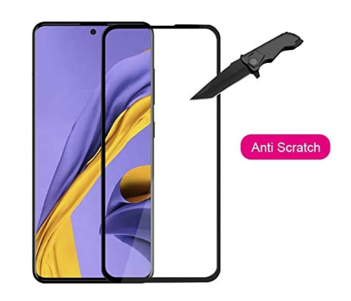 Generics TGA71 MB 9H Edge To Edge Protection 50540