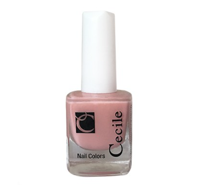Cecile Nail Color Vanilla Sky 1 in OMAN