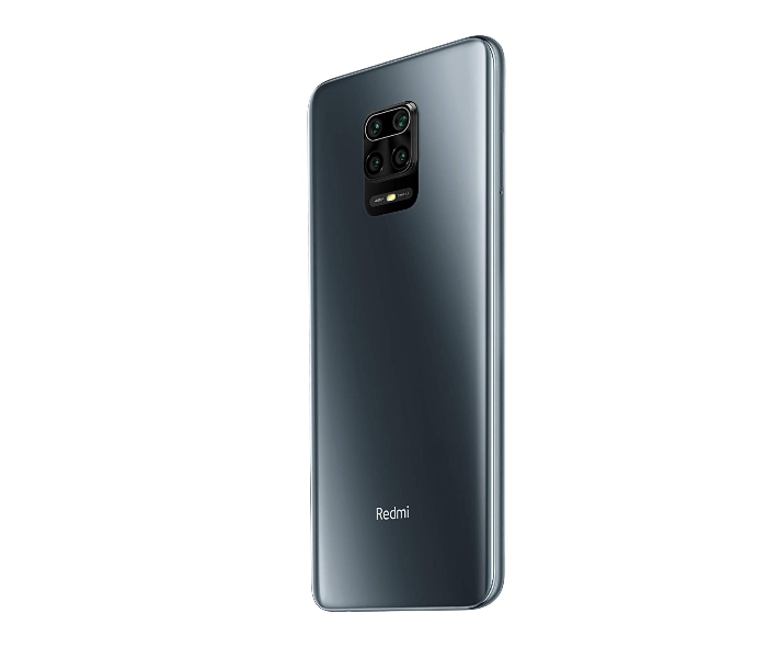 Xiaomi Redmi Note 9 Pro 6GB RAM 64GB Storage Smartphone - Interstellar Grey 3 in UAE