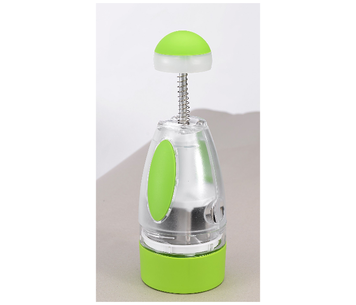 Slap Chop OE277 Vegetable Food Chopper - Green 2 in OMAN