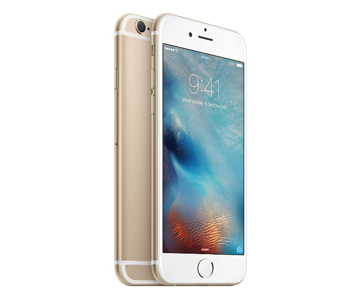 Apple iPhone 6S Plus 2GB RAM 64GB - Gold (Refurbished) 3 in UAE