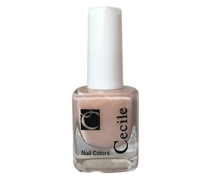 Cecile Nail Color Lingerie Pink 1 in OMAN
