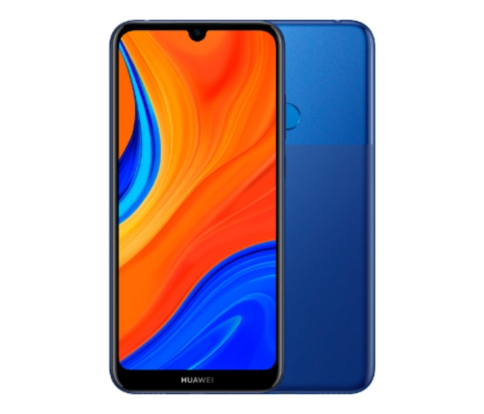 Huawei Y6s 3GB RAM 64GB Smartphone - Blue 3 in UAE