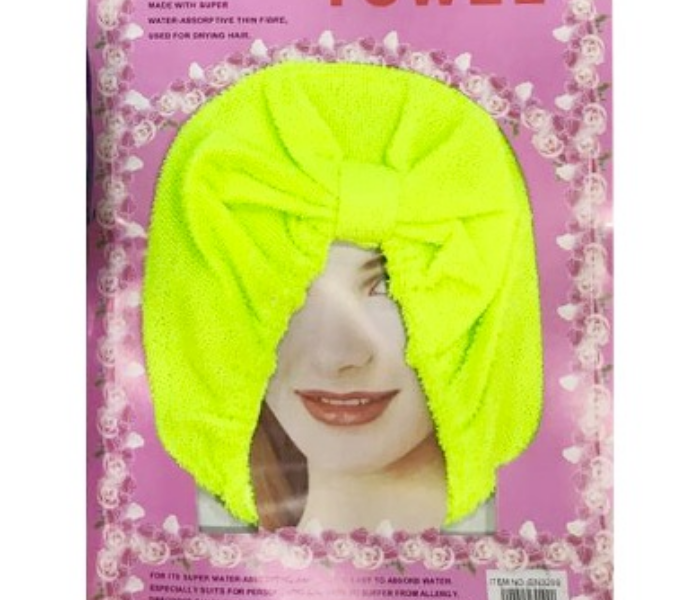 Epsilon EN-3300 Ladies Bath Hair Cap 1 in UAE
