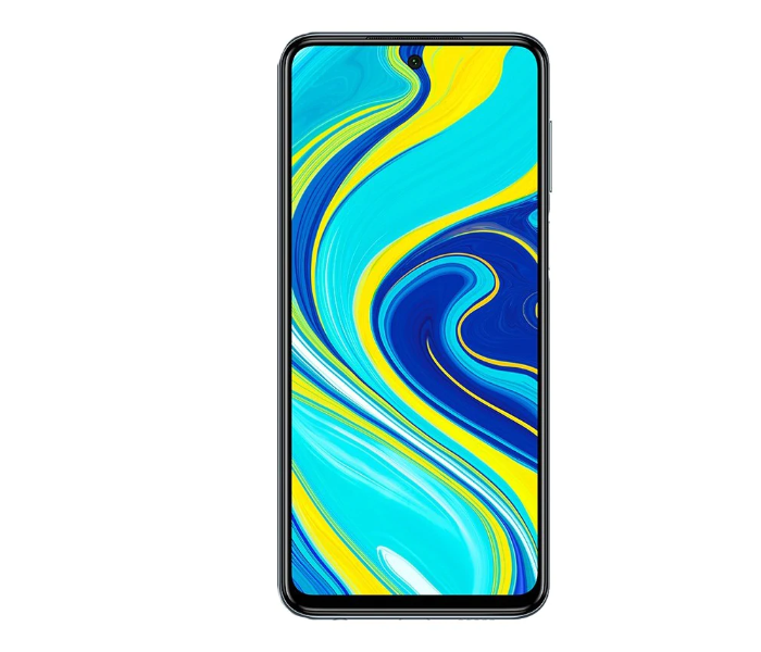 Xiaomi Redmi Note 9 Pro 6GB RAM 64GB Storage Smartphone - Glacier White 2 in OMAN