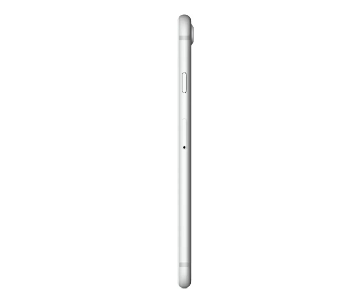 Apple iPhone 7 3GB RAM 128GB - Silver (Refurbished) 3 in UAE