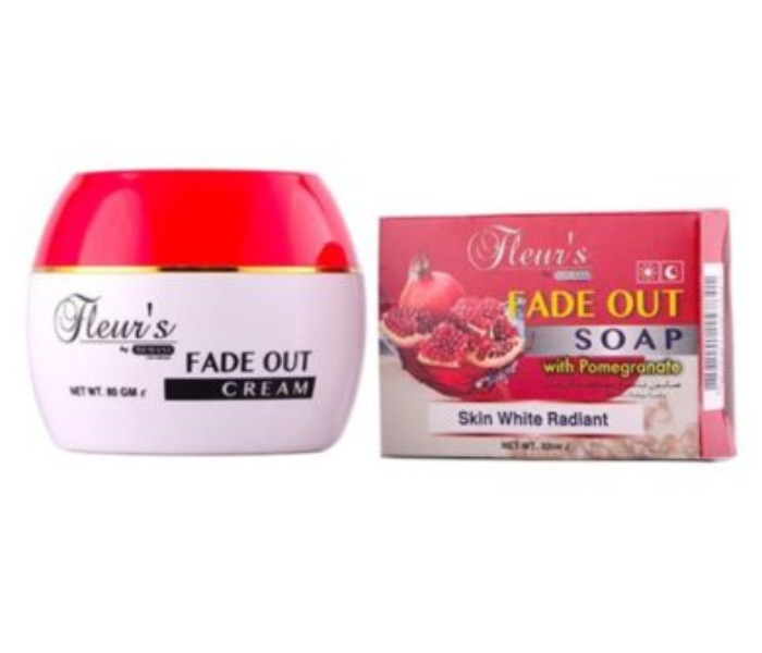 WB By Hemani Fleurs Fade Out Cream 1 in UAE