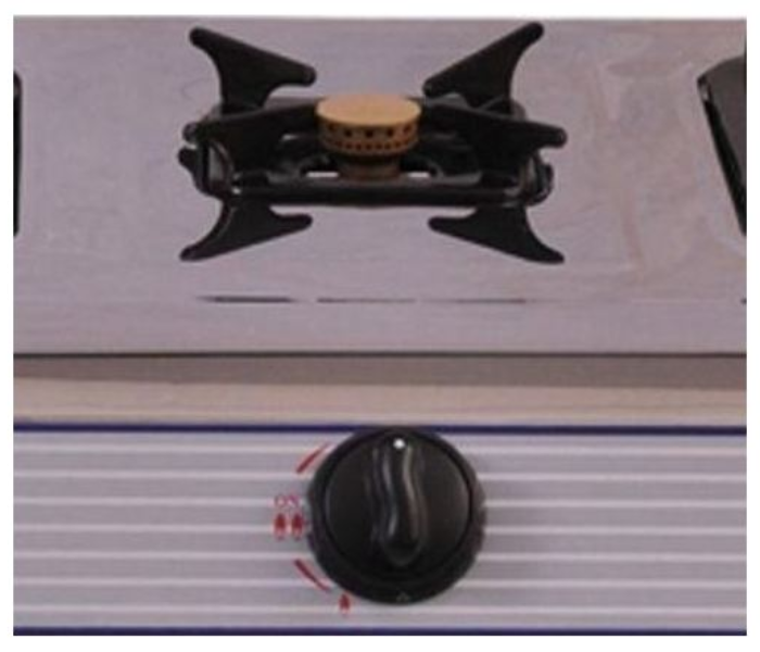 Buy Geepas GK74 Stainless Steel Thre186 Price in Qatar, Doha