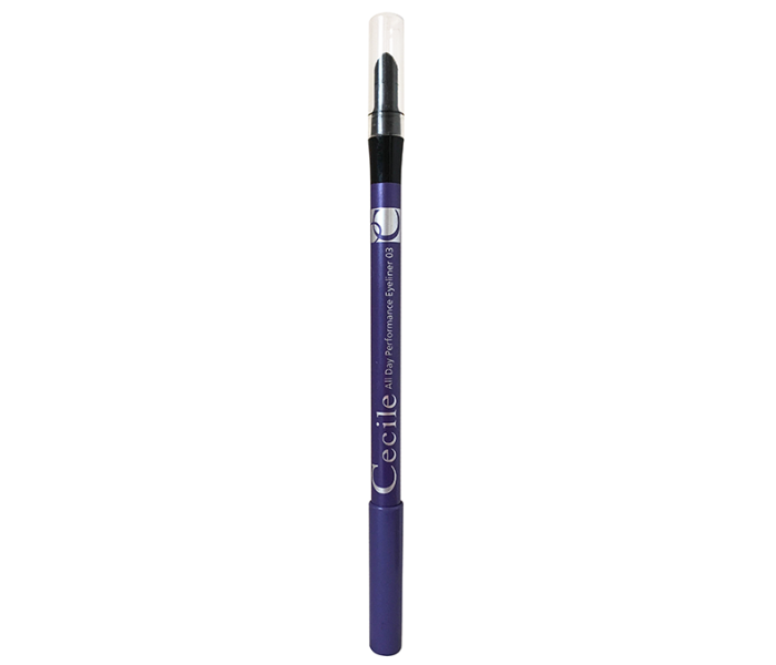 Cecile ADP 03 All Day Performance Eyeliner 1 in OMAN