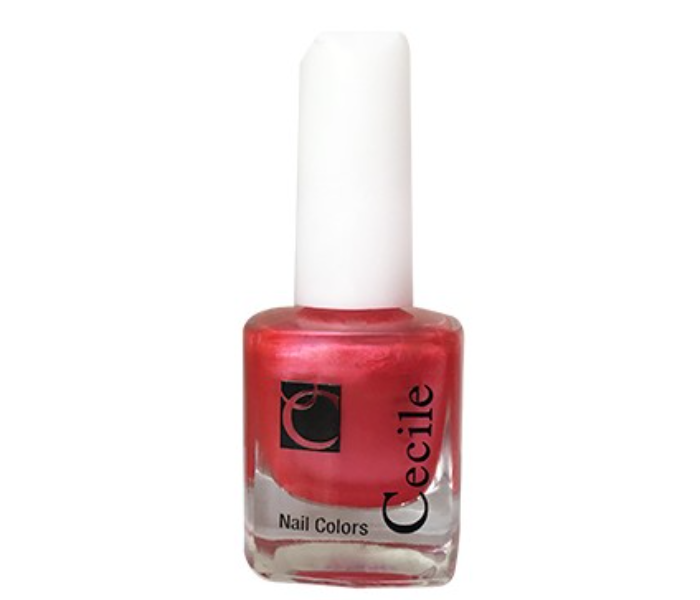 Cecile Nail Color Party Girl 1 in OMAN