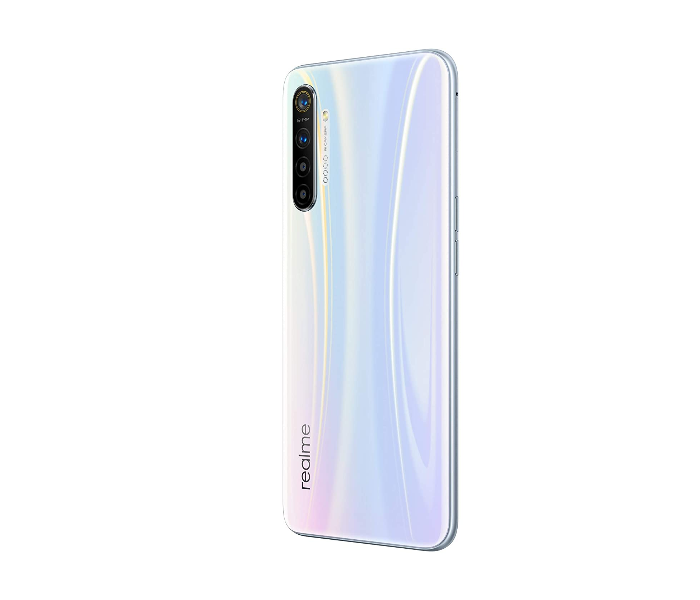 Realme XT 6GB RAM 64GB - White 4 in UAE