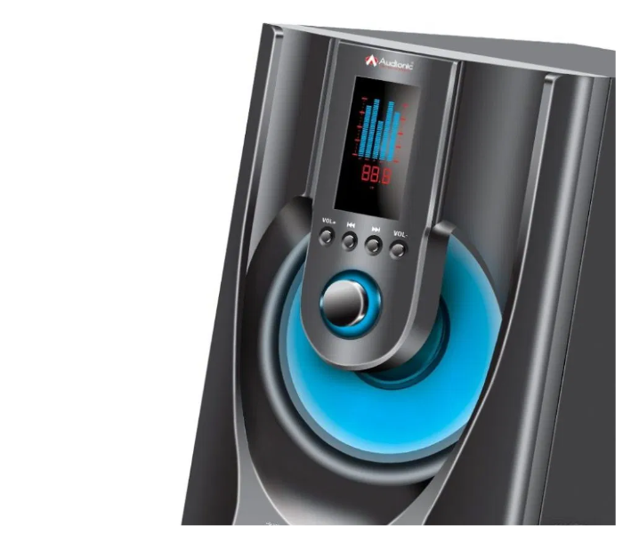 Buy Audionic RB95 Reborn 2.1 Channel 