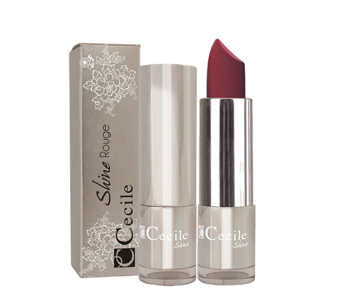 Cecile 09 Shine Rouge Shiny Rising 1 in OMAN