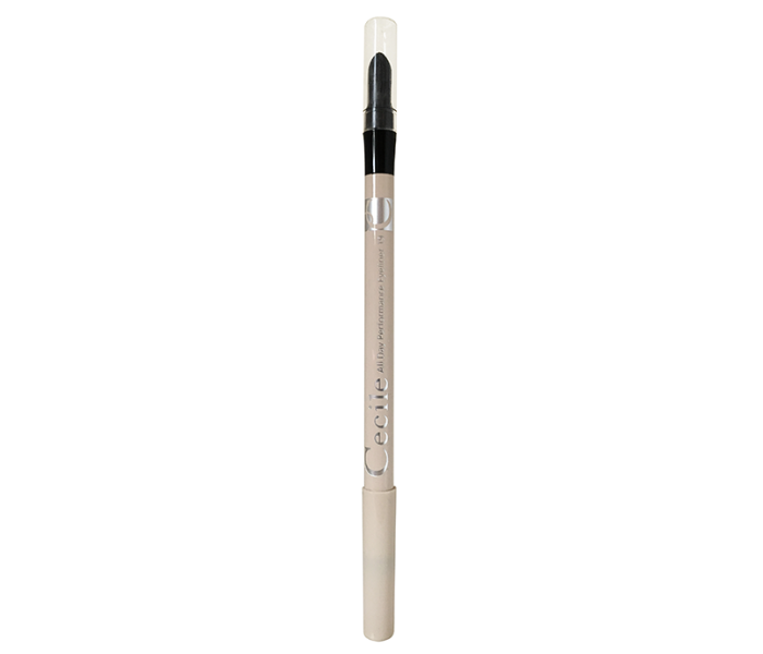 Cecile ADP 19 All Day Performance Eyeliner 1 in OMAN