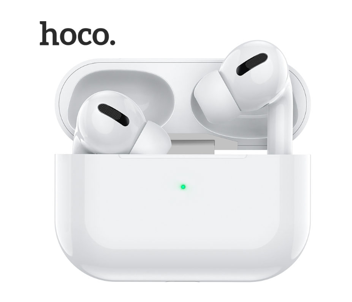 Hoco ES36 Noise Canceling TWS Wireless Earbuds Bluetooth 5.0 Earphone Earbuds Gaming Sport 3D Stereo Headset 1 in UAE
