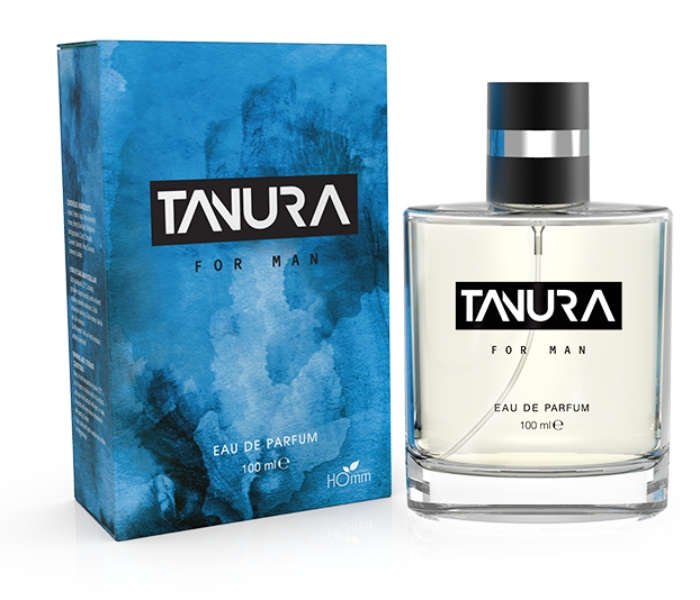 Lacinia Tanura Eau de Parfum Perfume For Men 1 in OMAN