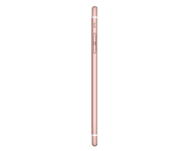 Apple iPhone 6S Plus 2GB RAM 16GB - Rose Gold (Refurbished) 4 in UAE