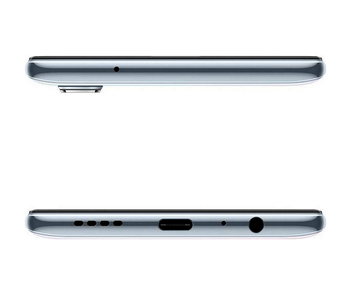 Realme X2 8GB RAM 128GB - White 6 in UAE