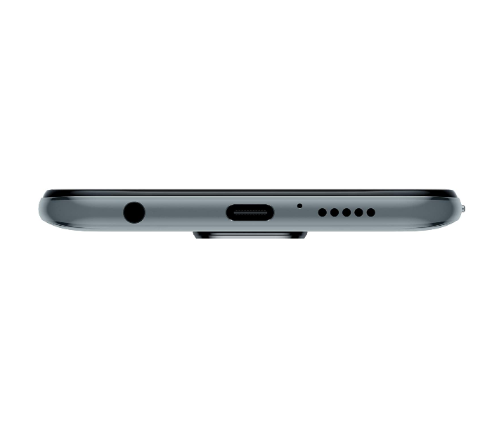 Xiaomi Redmi Note 9 Pro 6GB RAM 128GB Storage Smartphone - Interstellar Grey 4 in UAE