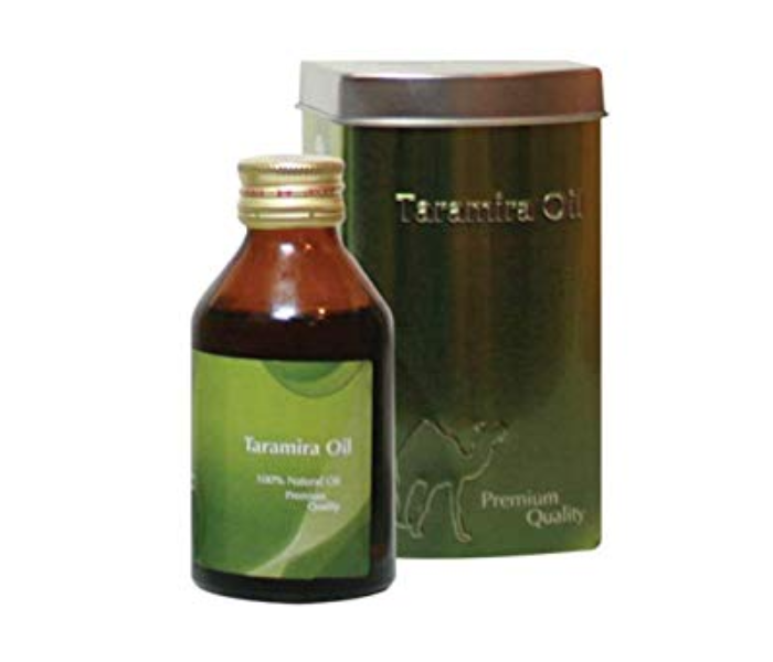 WB By Hemani Taramira Oil 1 in UAE