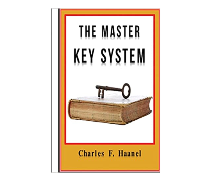 The Master Key System (Self Help) - CreateSpace Independent Publishing Platform 1 in OMAN
