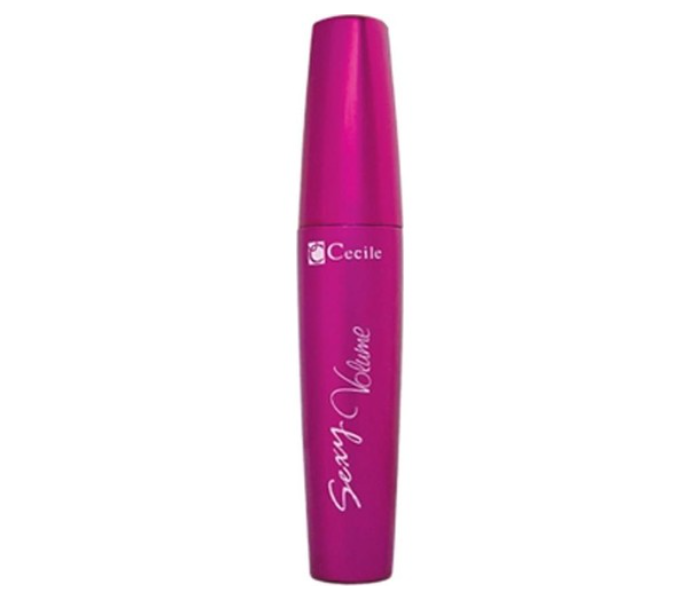 Cecile Volume Mascara Siyah 1 in OMAN