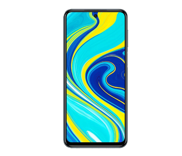 Xiaomi Redmi Note 9 Pro 6GB RAM 128GB Storage Smartphone - Glacier White 2 in OMAN