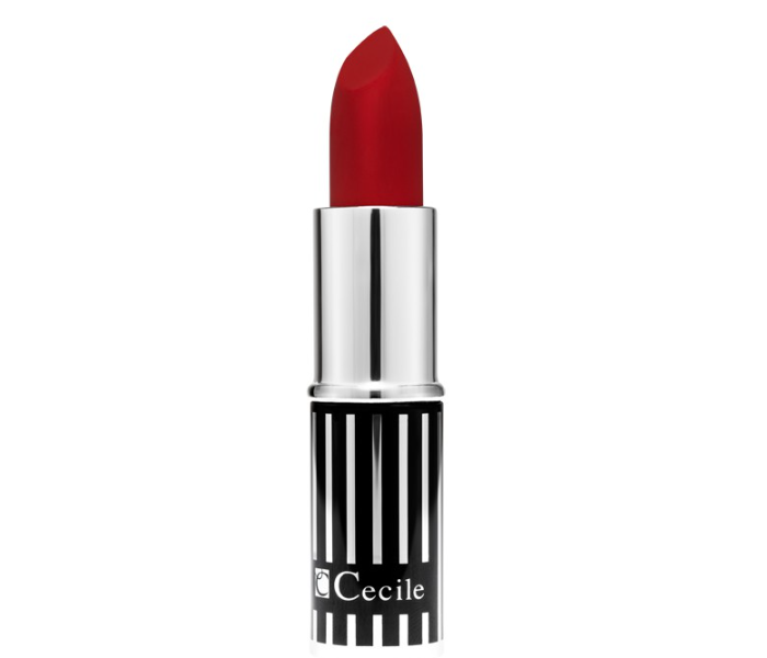 Cecile 14 Classic Rouge Red 1 in OMAN