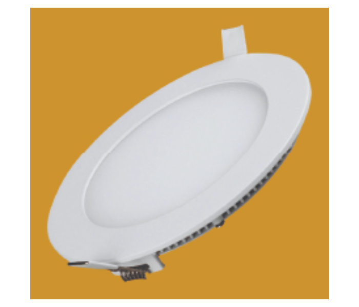 Onex 18W PAN18D-RD-OMX LED Round Panel Day Light White 1 in OMAN