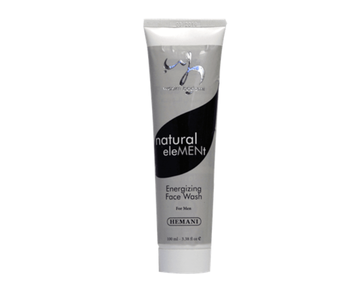 WB By Hemani Natural Element Energizing Face Wash 1 in UAE