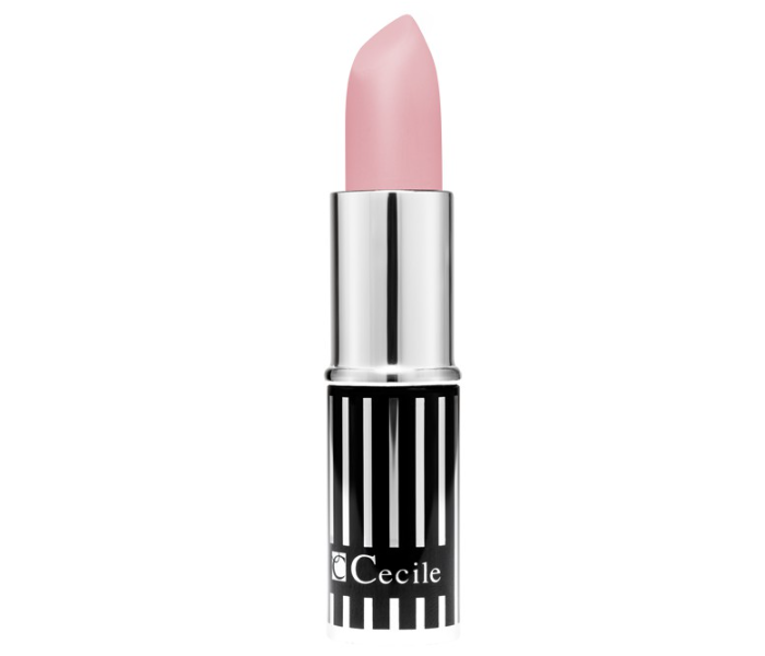 Cecile 61 Classic Rouge Baby Kisses Transparency Glosyy 1 in OMAN