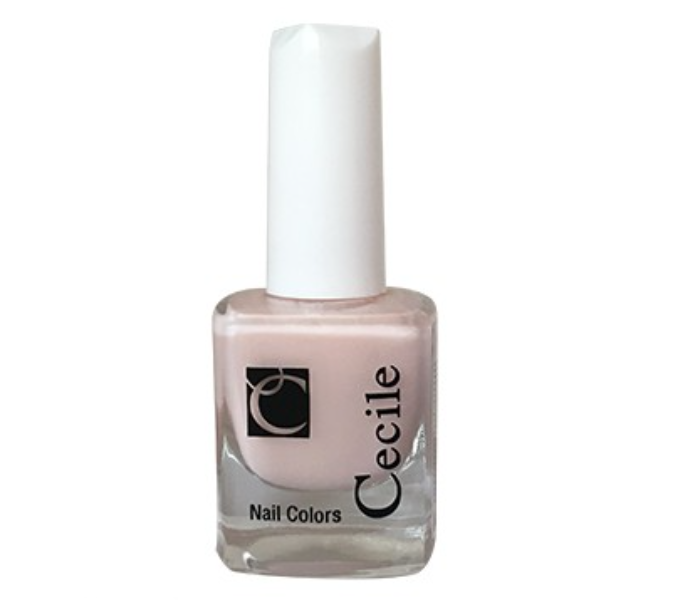 Cecile 96 Nail Color Sand Beige 1 in OMAN