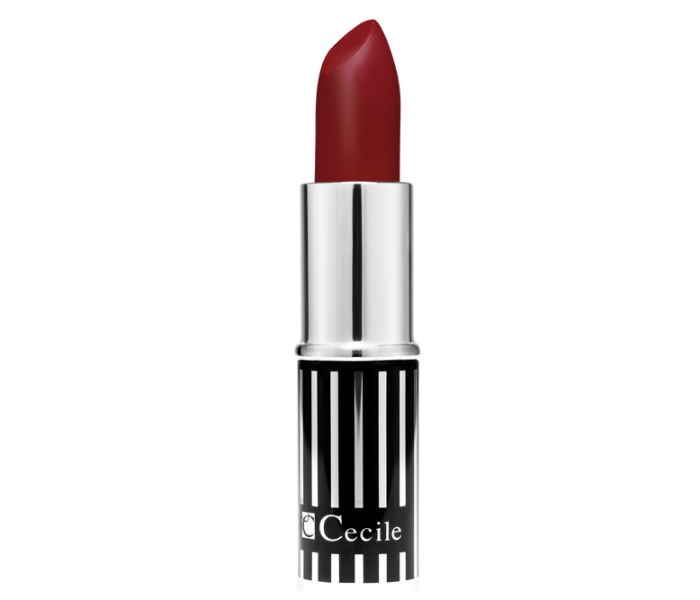 Cecile 57 Classic Rouge Fire Red 1 in OMAN