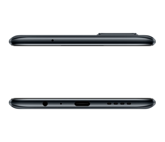 Vivo V19 8GB RAM 128GB Smartphone - Gleam Black 4 in UAE