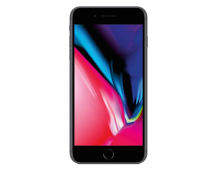 Apple iPhone 8 Plus 3GB RAM 256GB - Space Grey(Refurbished) 1 in UAE