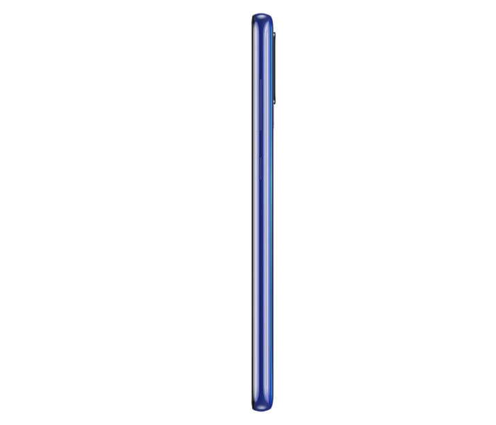 Samsung Galaxy A21s 4GB RAM 64GB - Blue 7 in UAE