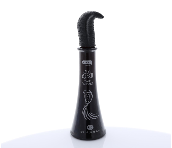 WB By Hemani 250ml Zait Al Hayee 3 in UAE